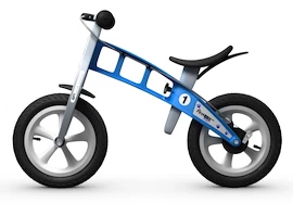 Draisienne pour enfant FirstBike Street Light Blue