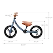 Draisienne pour enfant Kinderkraft 2Way Next Blue Sky