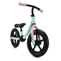 Draisienne pour enfant Kinderkraft 2Way Next Candy Mint