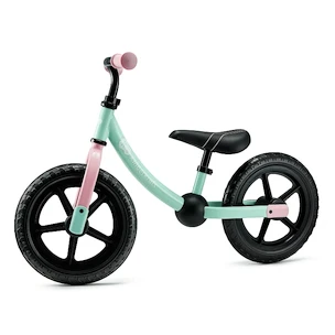 Draisienne pour enfant Kinderkraft 2Way Next Candy Mint