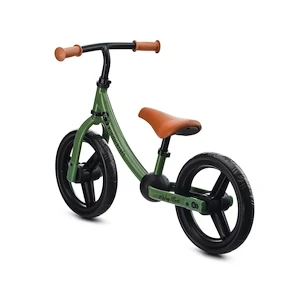 Draisienne pour enfant Kinderkraft 2Way Next Light Green