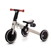 Draisienne pour enfant Kinderkraft 4trike Silver Grey