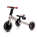 Draisienne pour enfant Kinderkraft 4trike Silver Grey