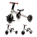 Draisienne pour enfant Kinderkraft 4trike Silver Grey