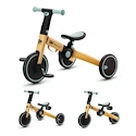 Draisienne pour enfant Kinderkraft 4trike Sunflower Blue
