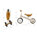 Draisienne pour enfant Kinderkraft Cutie Light Beige