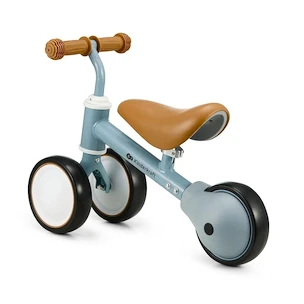Draisienne pour enfant Kinderkraft Cutie Light Blue