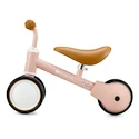 Draisienne pour enfant Kinderkraft Cutie Pink
