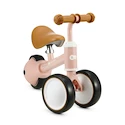 Draisienne pour enfant Kinderkraft Cutie Pink