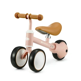 Draisienne pour enfant Kinderkraft Cutie Pink