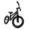 Draisienne pour enfant Kinderkraft Eter Black