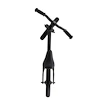 Draisienne pour enfant Kinderkraft Eter Black