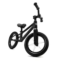 Draisienne pour enfant Kinderkraft Eter Black