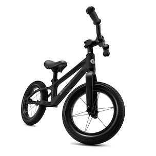 Draisienne pour enfant Kinderkraft Eter Black