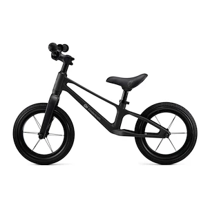 Draisienne pour enfant Kinderkraft Eter Black