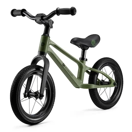 Draisienne pour enfant Kinderkraft Eter Green