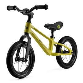 Draisienne pour enfant Kinderkraft Eter Lime