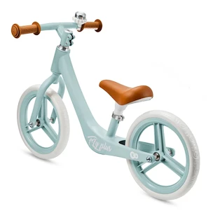 Draisienne pour enfant Kinderkraft Fly Plus Baby Blue
