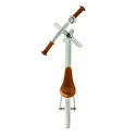Draisienne pour enfant Kinderkraft Fly Plus Fresh Mint