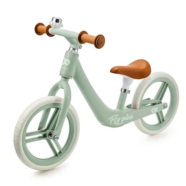 Draisienne pour enfant Kinderkraft Fly Plus Fresh Mint