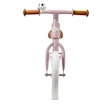 Draisienne pour enfant Kinderkraft Fly Powder Pink