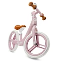 Draisienne pour enfant Kinderkraft Fly Powder Pink