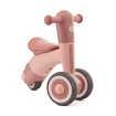 Draisienne pour enfant Kinderkraft Minibi Candy Pink
