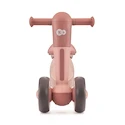 Draisienne pour enfant Kinderkraft Minibi Candy Pink