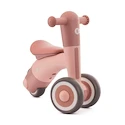 Draisienne pour enfant Kinderkraft Minibi Candy Pink