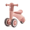 Draisienne pour enfant Kinderkraft Minibi Candy Pink
