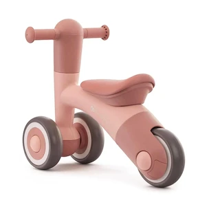 Draisienne pour enfant Kinderkraft Minibi Candy Pink