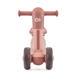 Draisienne pour enfant Kinderkraft Minibi Candy Pink