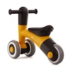 Draisienne pour enfant Kinderkraft Minibi Honey Yellow