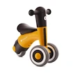 Draisienne pour enfant Kinderkraft Minibi Honey Yellow