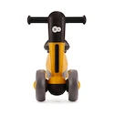 Draisienne pour enfant Kinderkraft Minibi Honey Yellow