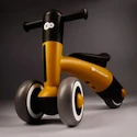Draisienne pour enfant Kinderkraft Minibi Honey Yellow