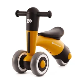 Draisienne pour enfant Kinderkraft Minibi Honey Yellow