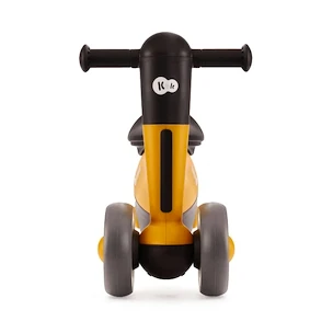 Draisienne pour enfant Kinderkraft Minibi Honey Yellow