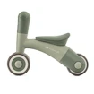 Draisienne pour enfant Kinderkraft Minibi Leaf Green