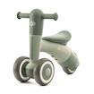 Draisienne pour enfant Kinderkraft Minibi Leaf Green