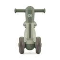 Draisienne pour enfant Kinderkraft Minibi Leaf Green