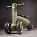 Draisienne pour enfant Kinderkraft Minibi Leaf Green