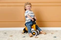 Draisienne pour enfant Kinderkraft Minibi Leaf Green