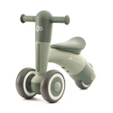Draisienne pour enfant Kinderkraft Minibi Leaf Green