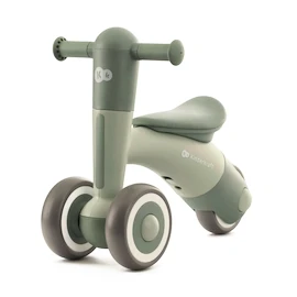 Draisienne pour enfant Kinderkraft Minibi Leaf Green