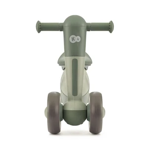 Draisienne pour enfant Kinderkraft Minibi Leaf Green
