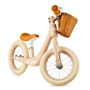 Draisienne pour enfant Kinderkraft Rapid 2 Pink