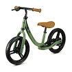 Draisienne pour enfant Kinderkraft Space Light Green