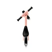 Draisienne pour enfant Kinderkraft Tove Rose Pink