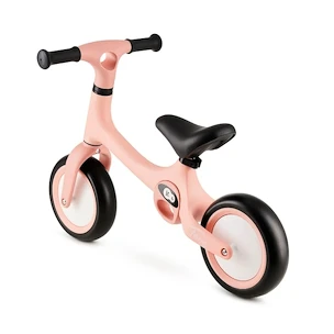Draisienne pour enfant Kinderkraft Tove Rose Pink
